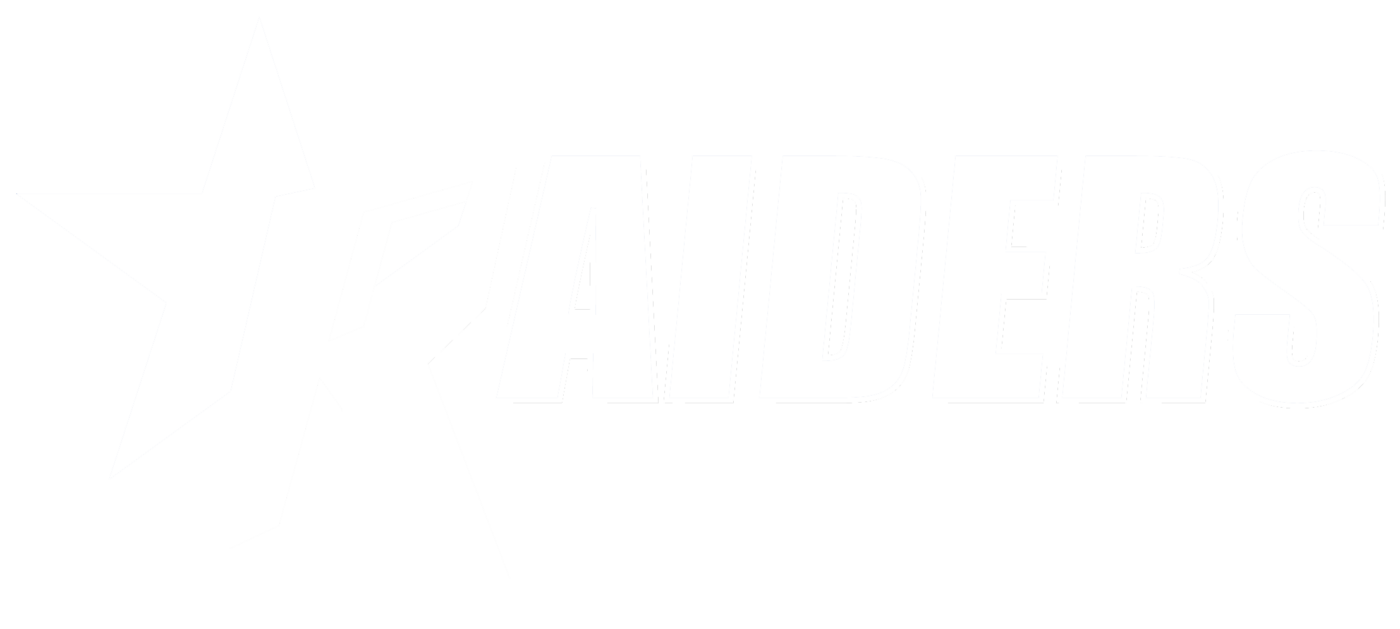 Join Raiders DBC 2024 - Are you ready?